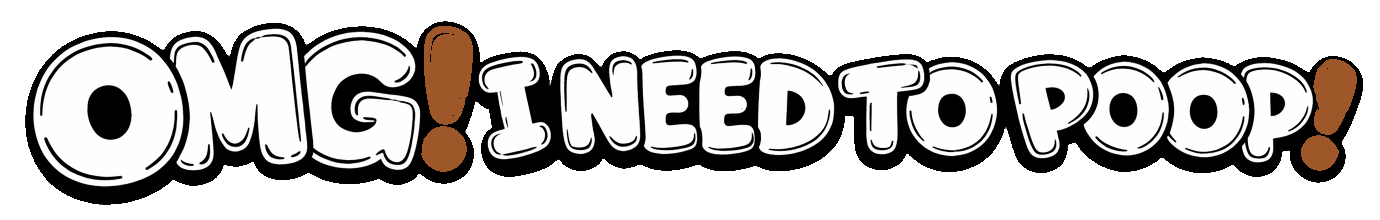 NeedToPoop logo